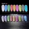 Sheenbow Colorful Diamond Flash Glitter Powder GLF08